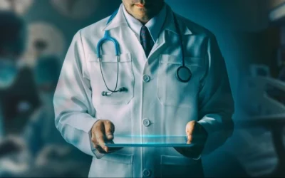 How Health Care Accountants Help Care Organisations Leverage Rapid Growth