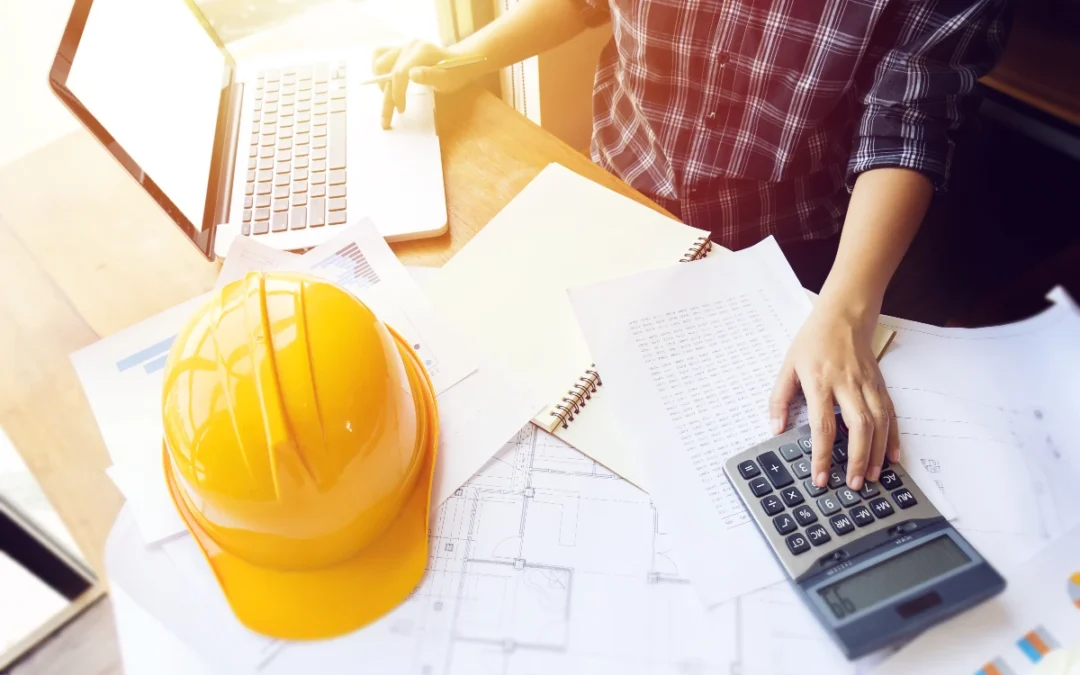 Accounting for Contractors