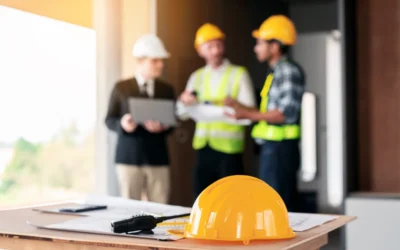 Trouble-Shooting and Problem-Solving: Consulting Construction Accountants to Overcome Barriers to Growth