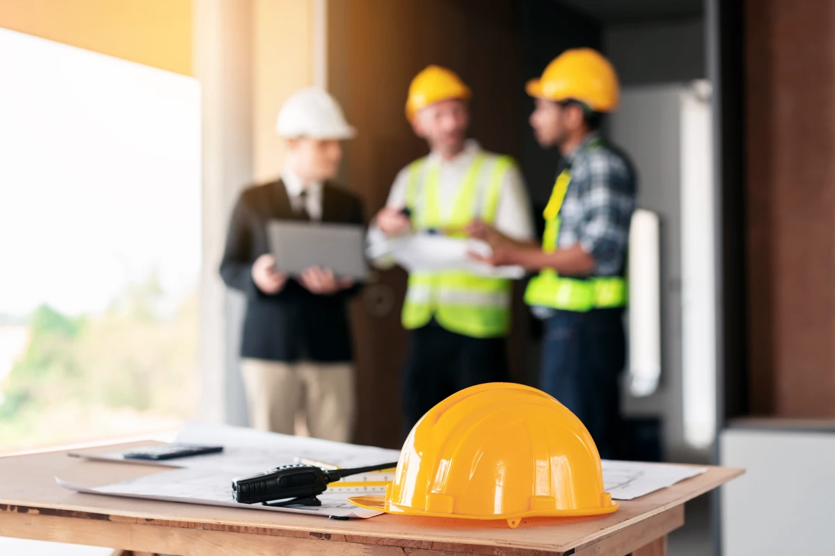 Construction Accountants