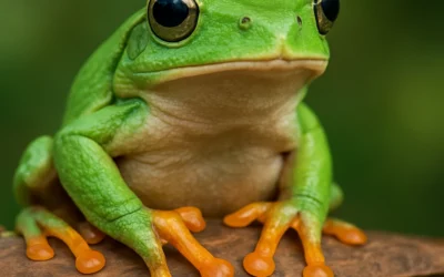 Want To Be More Productive In Less Time? … Then It’s Time To ‘Eat That Frog