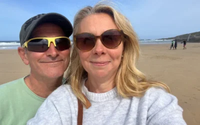 Lessons from Newquay: Why Taking a Break Makes You a Better Leader