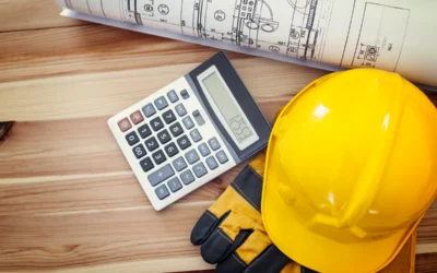 Tips From a Construction Accountant on Job Costing, Project Tracking and Financial Controls
