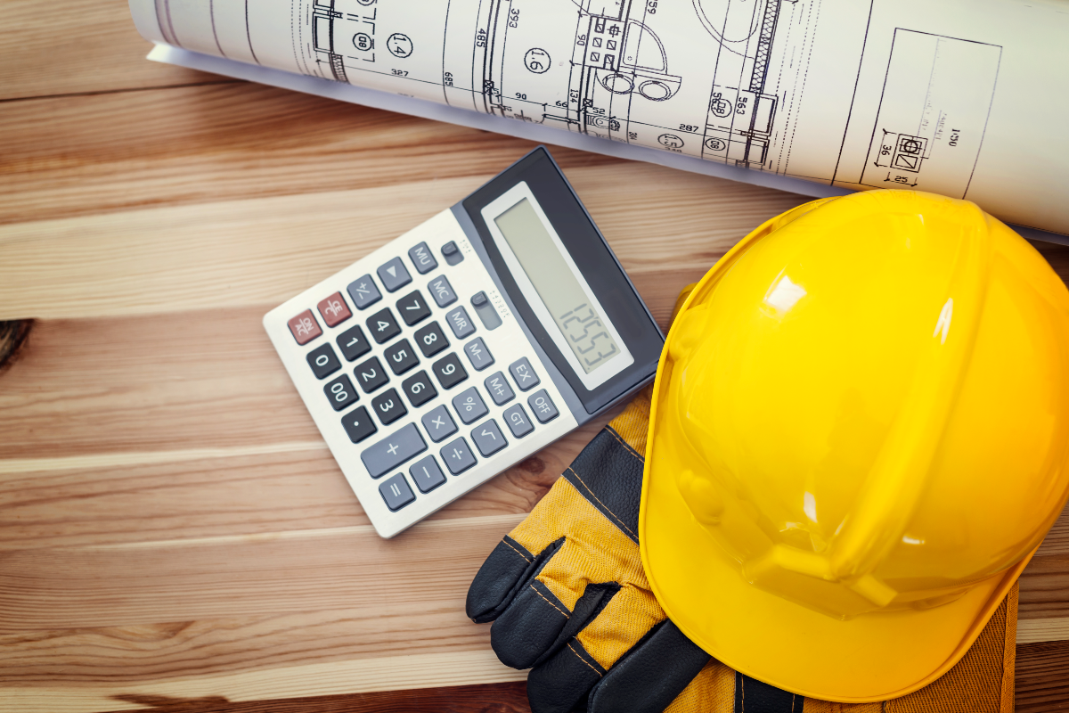 Construction Accountant