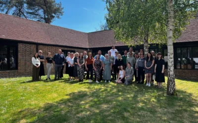 Continued Growth for James Todd & Co in Fareham