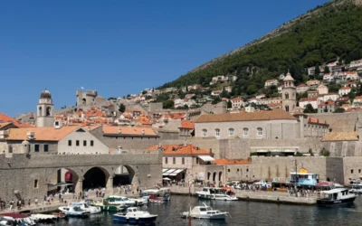 Lessons from Croatia