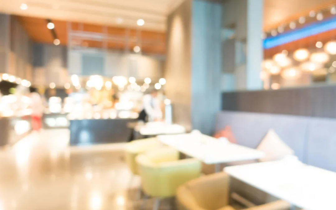 Accountants for Hospitality