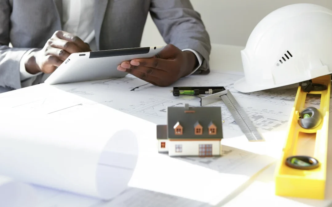 Team of Accountants for Contractors