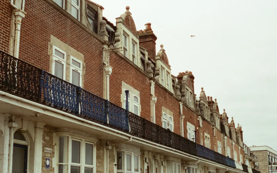 Property Accountants