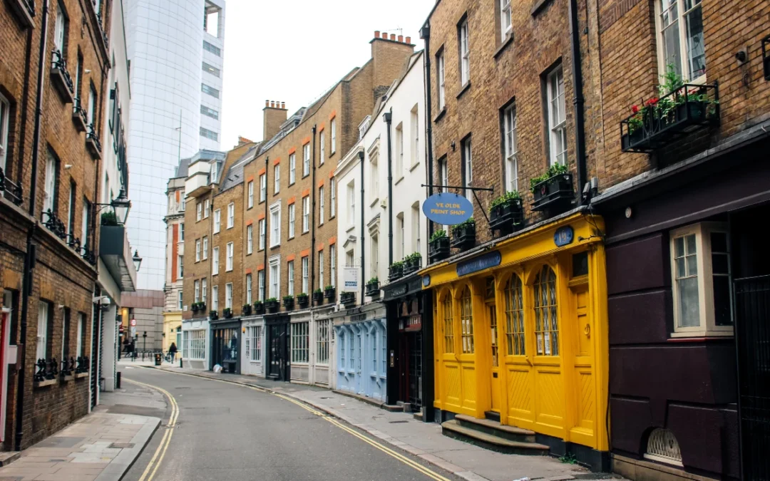 Accountancy Services for Retail-Sector Companies