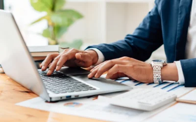 Why Accounting Services for the Professional and Consultancy Sector Are in Strong Demand Following Forecast Growth