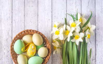 What Easter Quietly Reveals About Your Business