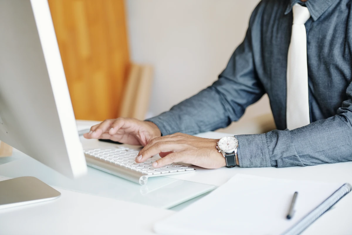 Management Accountants