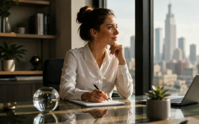 Why Clarity Is One of the Most Valuable Assets in Business