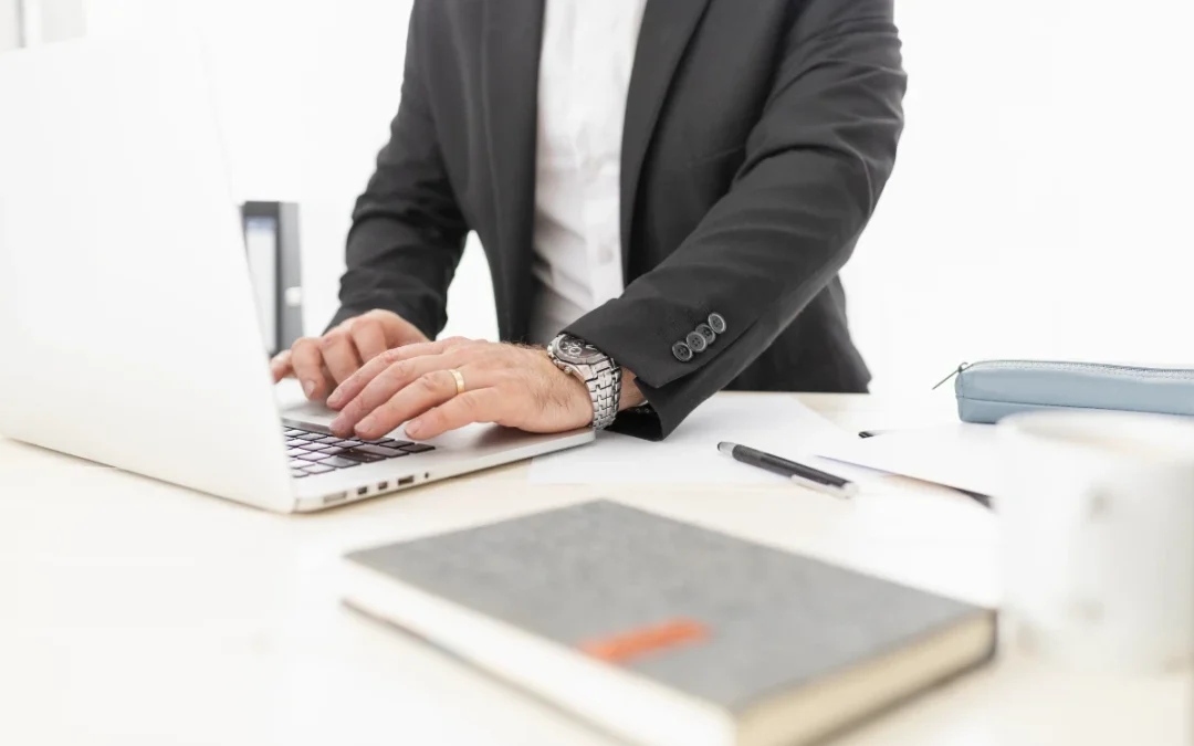 Specialist Contractor Accountants