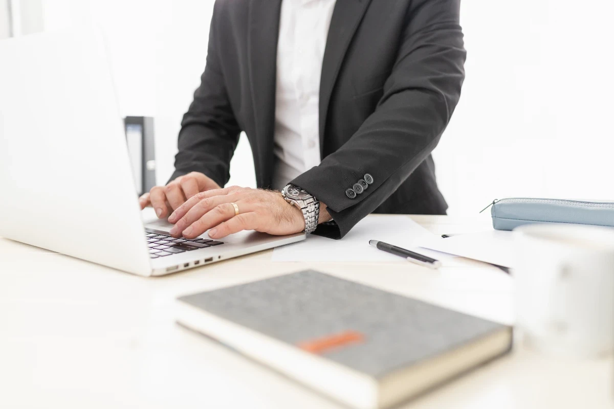 Specialist Contractor Accountants