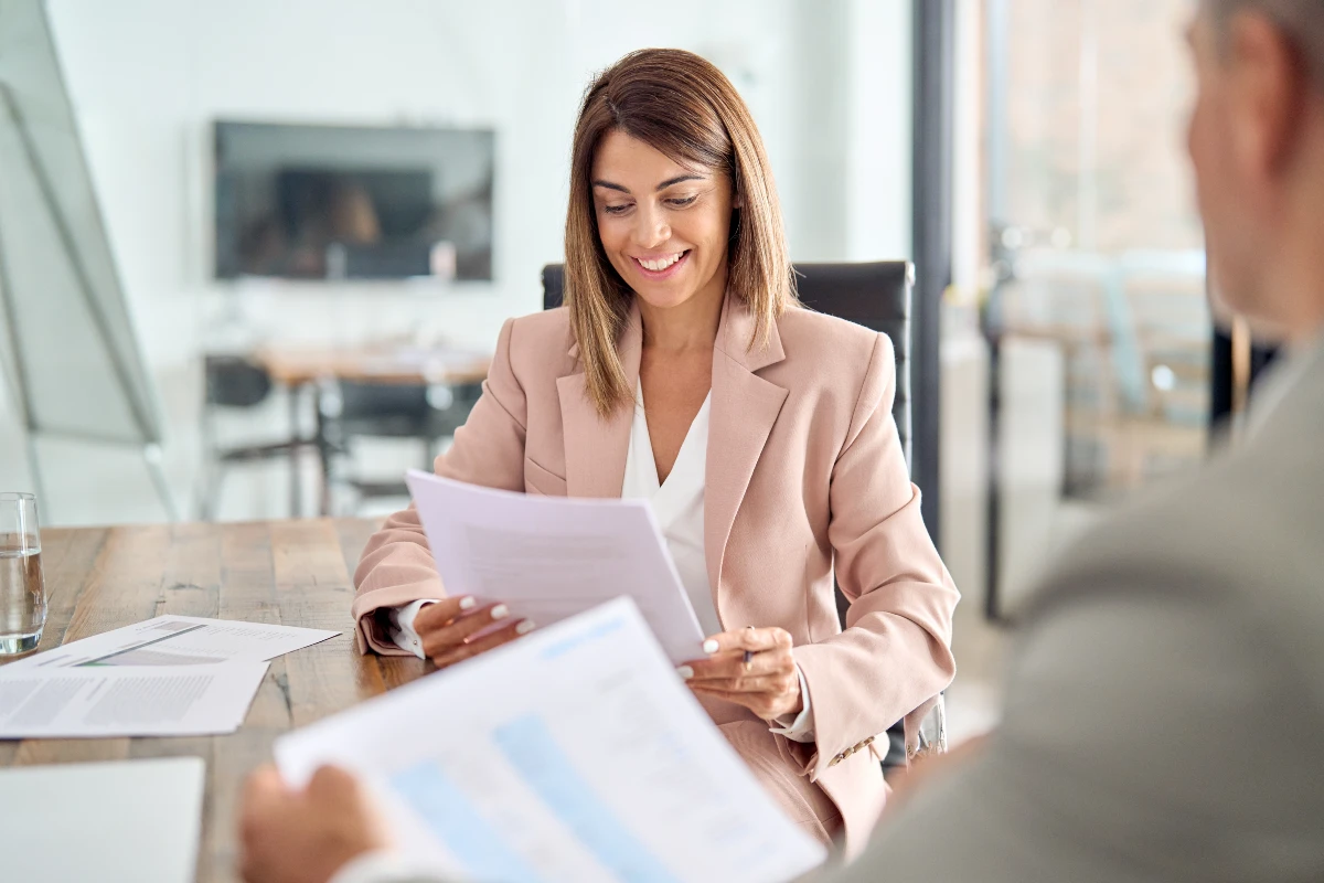 Tax Accountant
