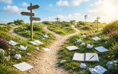 Is Your Business Suffering from Idea Overload?