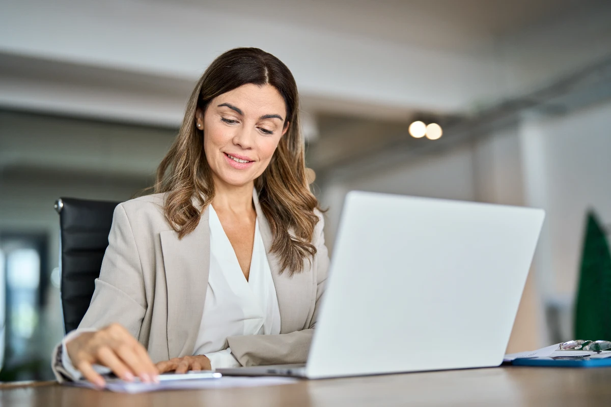 Accountants in Fareham