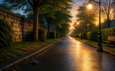 The Streetlight Effect: Are You Using the Right Information to Run Your Business?