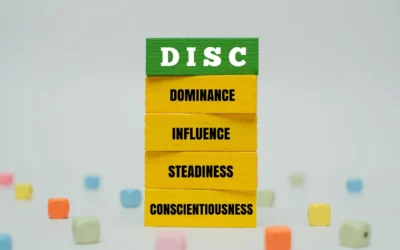 Getting the Right Team: Using DISC to Build Better Business Relationships
