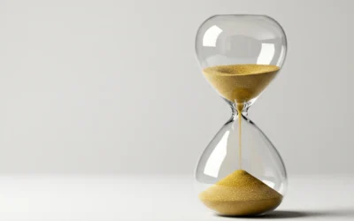 Why We Keep Underestimating How Long Things Will Take