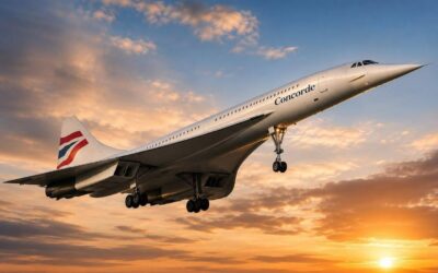 The Concorde Fallacy: Are Yesterday’s Decisions Holding Your Business Back?